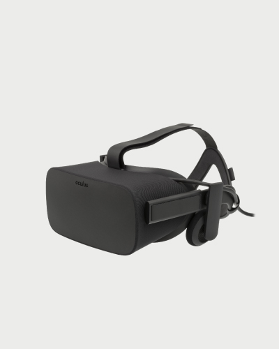 VR Oculus glasses - exomarket